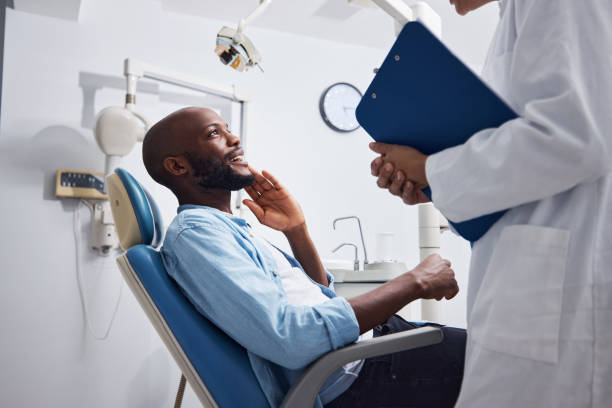 Best Emergency Dental Surgery in Panhandle, TX