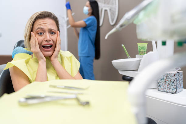 Best Emergency Broken Tooth Repair in Panhandle, TX