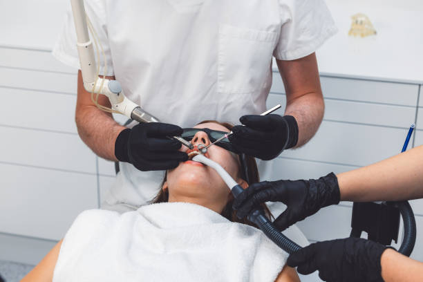 Best Emergency Treatment for Toothache in Panhandle, TX