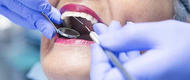 Best Pediatric Emergency Dentist in Panhandle, TX