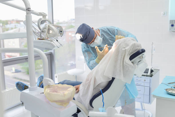 Best Weekend Emergency Dentist in Panhandle, TX
